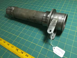 Barrel Assy 2043003-1, Cessna Cardinal 177RG, Nose Gear, 2043003-7